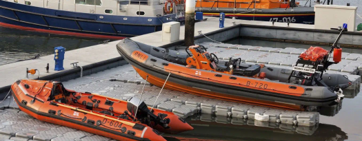 standard drive on dock_versadock