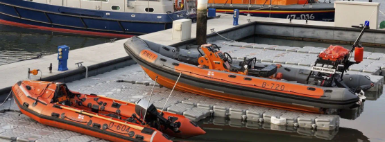 standard drive on dock_versadock