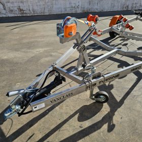 Vanclaes RIB Marine Wave 1350