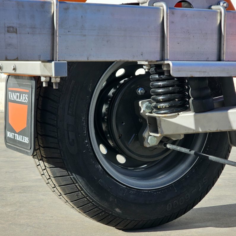 
								Vanclaes RIB Marine Wave 1350 full									