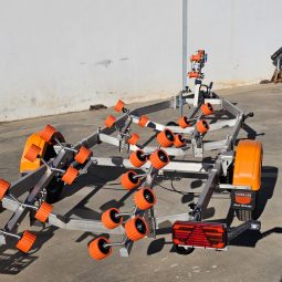 Vanclaes RIB Marine Wave 1350