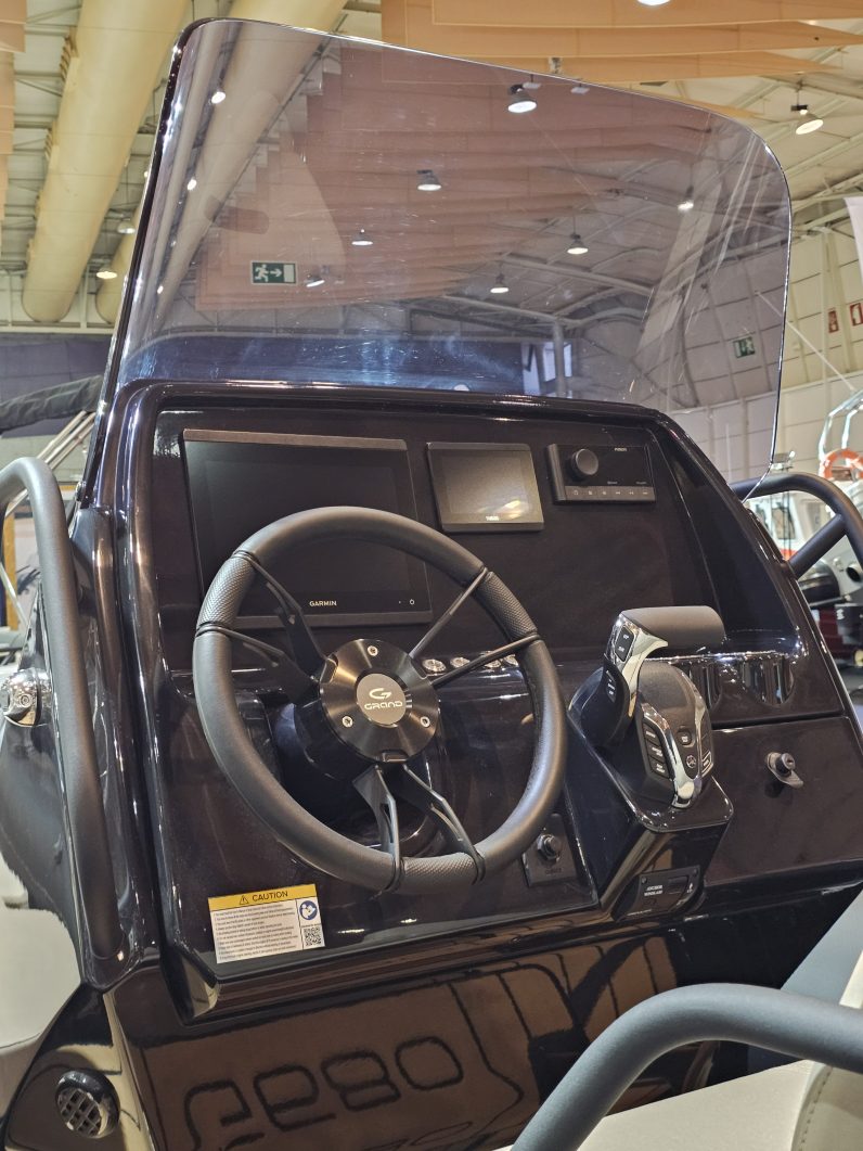 
								Grand Golden Line 680 full									