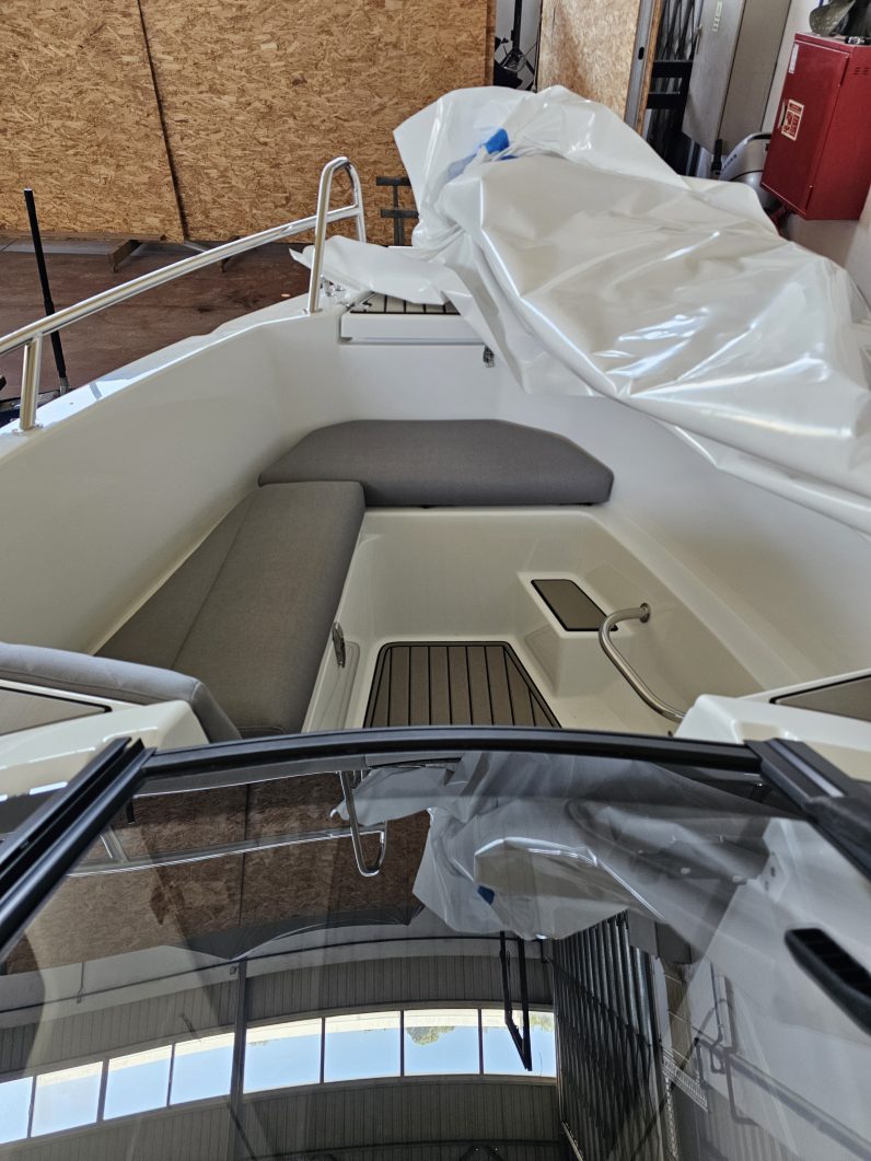 
								Yamarin 63 BR full									