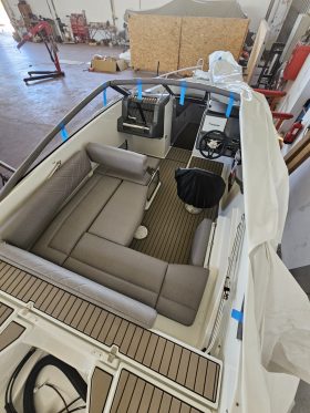 Yamarin 63 BR