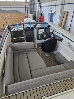 Yamarin 63 BR