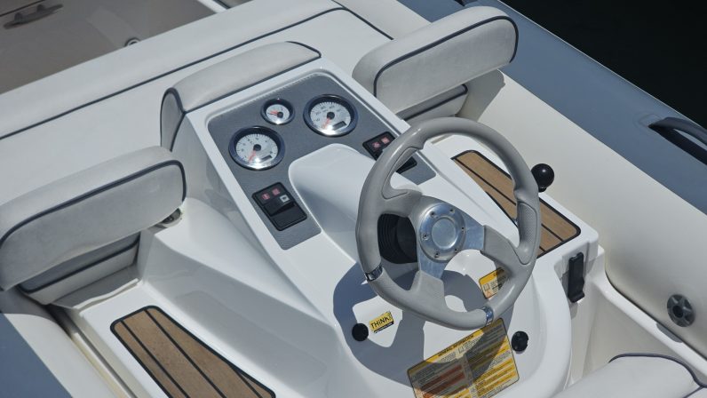 
								Williams TurboJet 325 full									