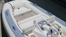 Williams TurboJet 325