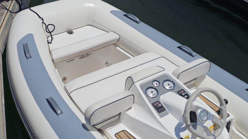 
								Williams TurboJet 325 full									