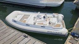 Williams TurboJet 325