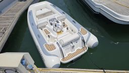 Williams TurboJet 325