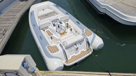 Williams TurboJet 325