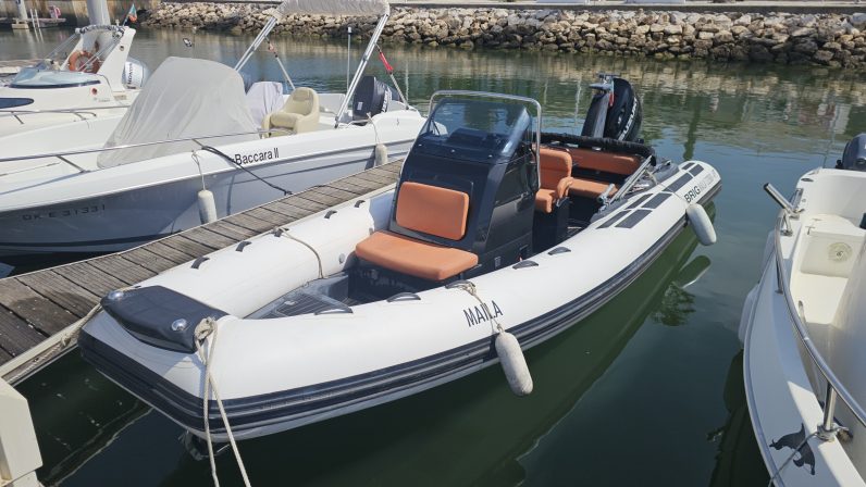 
								Brig Eagle 6.7 full									