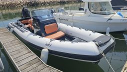 Brig Eagle 6.7