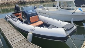 Brig Eagle 6.7