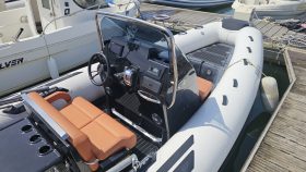 Brig Eagle 6.7