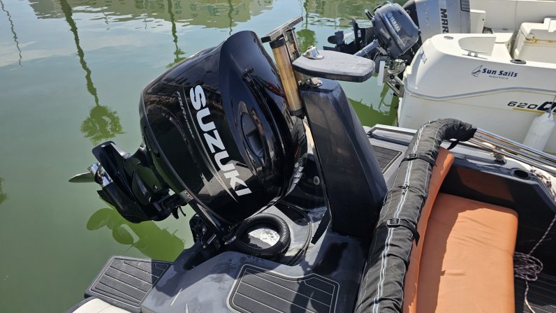 
								Brig Eagle 6.7 full									