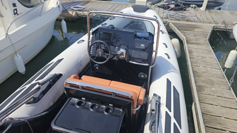 
								Brig Eagle 6.7 full									