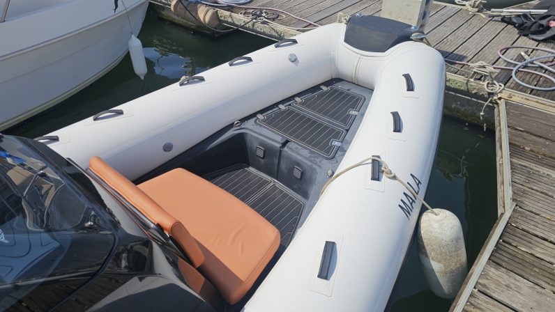 
								Brig Eagle 6.7 full									