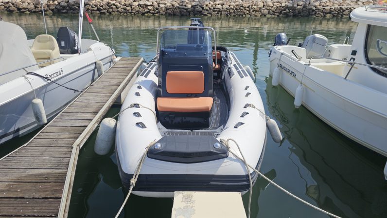 
								Brig Eagle 6.7 full									