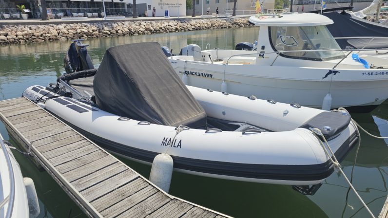 
								Brig Eagle 6.7 full									