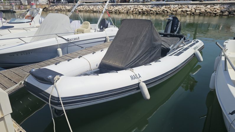 
								Brig Eagle 6.7 full									