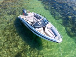 Yamarin 63 BR