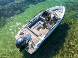 Yamarin 63 BR