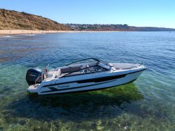 Yamarin 63 BR