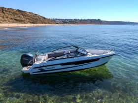 Yamarin 63 BR