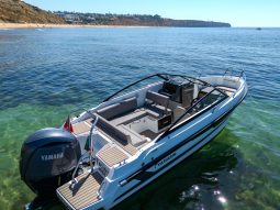 Yamarin 63 BR