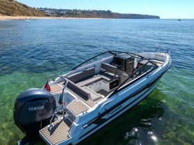 Yamarin 63 BR
