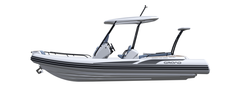 
								Grand Golden Line 680 full									