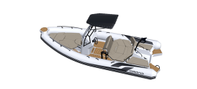 Grand Drive Line 600 LUX