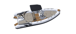 Grand Drive Line 600 LUX