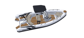 Grand Drive Line 600 LUX