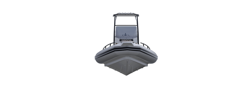
								Grand Drive Line 600 LUX full									